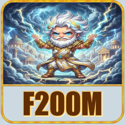 Instalasi f200m