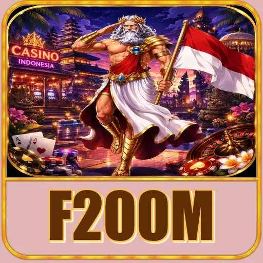 Screenshot Proses Instalasi f200m APK